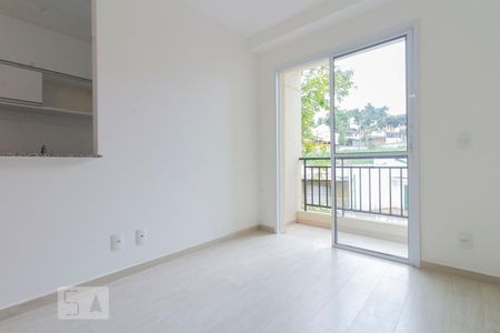 Sala de apartamento para alugar com 2 quartos, 53m² em Jardim Brasil , São Paulo