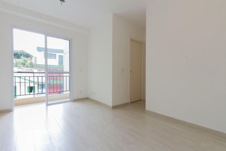 Sala de apartamento para alugar com 2 quartos, 53m² em Jardim Brasil , São Paulo