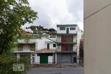 Vista Varanda de apartamento para alugar com 2 quartos, 53m² em Jardim Brasil , São Paulo