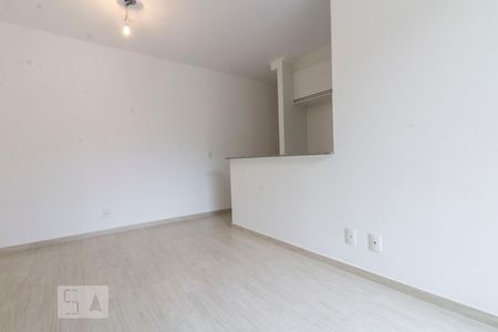 Sala de apartamento para alugar com 2 quartos, 53m² em Jardim Brasil , São Paulo