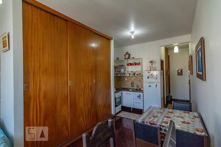 dormitório de kitnet/studio para alugar com 1 quarto, 30m² em Bela Vista, São Paulo