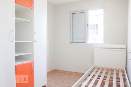 Dormitório 1 de apartamento à venda com 2 quartos, 53m² em Igara, Canoas