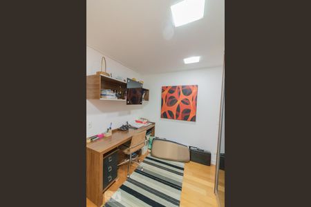 Escritório de apartamento à venda com 3 quartos, 242m² em Santo Antônio, São Caetano do Sul