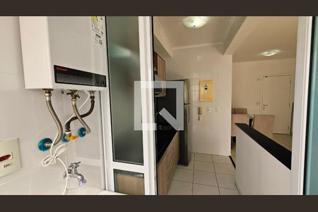 Studio de apartamento para alugar com 1 quarto, 48m² em Centro, Jundiaí