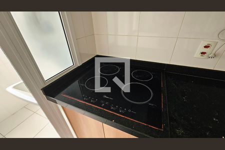 Studio de apartamento para alugar com 1 quarto, 48m² em Centro, Jundiaí