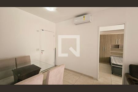 Studio de apartamento para alugar com 1 quarto, 48m² em Centro, Jundiaí