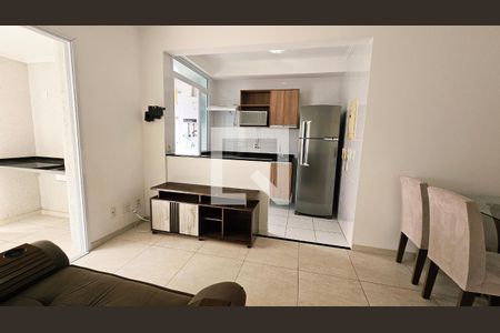 Studio de apartamento para alugar com 1 quarto, 48m² em Centro, Jundiaí