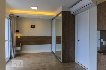 Quarto de apartamento para alugar com 1 quarto, 34m² em Ipiranga, São Paulo