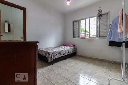 Suíte 1 de casa à venda com 3 quartos, 210m² em Vila Congonhas, São Paulo