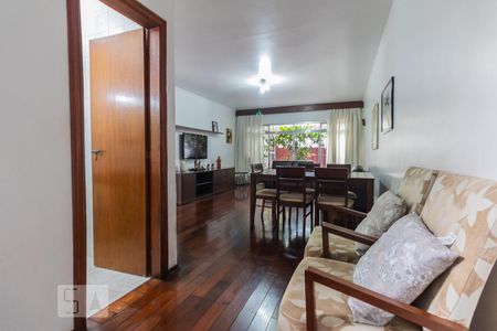 Sala de casa à venda com 3 quartos, 210m² em Vila Congonhas, São Paulo