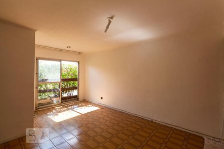 Sala de apartamento para alugar com 2 quartos, 58m² em Jabaquara, São Paulo