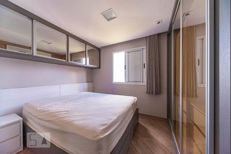 Quarto 1 de apartamento para alugar com 2 quartos, 76m² em Vila Helena, Santo André