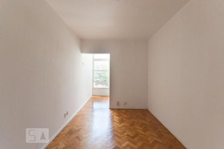 Sala de apartamento para alugar com 2 quartos, 73m² em Tijuca, Rio de Janeiro