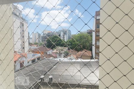 Vista de apartamento para alugar com 2 quartos, 73m² em Tijuca, Rio de Janeiro