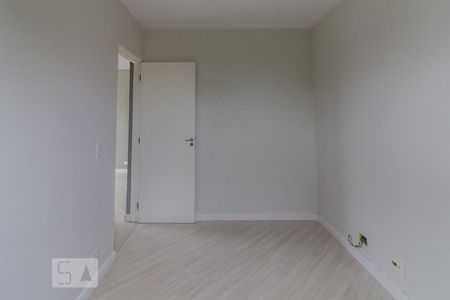 Quarto 01 de apartamento à venda com 2 quartos, 50m² em Vila Homero Thon, Santo André