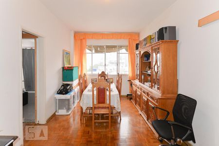 Sala de apartamento para alugar com 2 quartos, 72m² em Vila Isabel, Rio de Janeiro