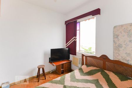 Quarto 1 de apartamento para alugar com 2 quartos, 72m² em Vila Isabel, Rio de Janeiro