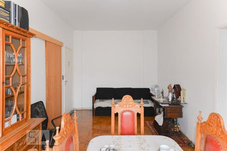 Sala de apartamento para alugar com 2 quartos, 72m² em Vila Isabel, Rio de Janeiro