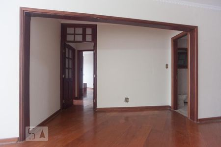 Sala de apartamento à venda com 2 quartos, 146m² em Centro, Campinas