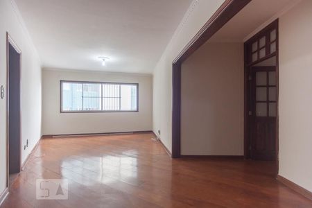 Sala de apartamento à venda com 2 quartos, 146m² em Centro, Campinas