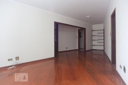 Sala de apartamento à venda com 2 quartos, 146m² em Centro, Campinas