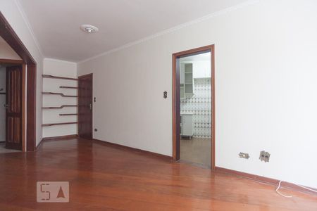 Sala de apartamento à venda com 2 quartos, 146m² em Centro, Campinas