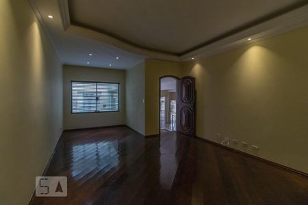 Sala de casa à venda com 3 quartos, 252m² em São José, São Caetano do Sul
