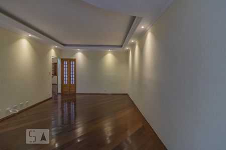 Sala de casa à venda com 3 quartos, 252m² em São José, São Caetano do Sul