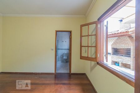 Quarto 1 de casa à venda com 3 quartos, 252m² em São José, São Caetano do Sul