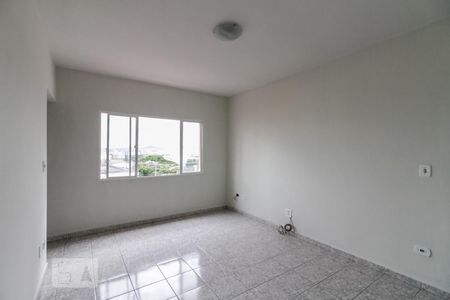 Sala de apartamento à venda com 2 quartos, 70m² em Vila Yara, Osasco