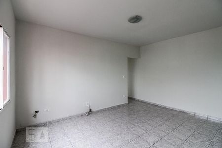 Sala de apartamento à venda com 2 quartos, 70m² em Vila Yara, Osasco