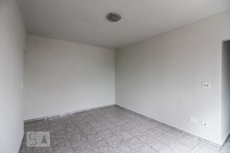 Sala de apartamento à venda com 2 quartos, 70m² em Vila Yara, Osasco