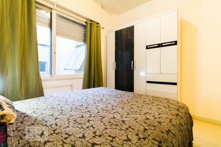 Quarto de kitnet/studio para alugar com 1 quarto, 36m² em Cidade Baixa, Porto Alegre