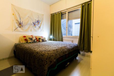 Quarto de kitnet/studio para alugar com 1 quarto, 36m² em Cidade Baixa, Porto Alegre