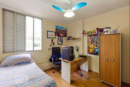 Quarto 1 de apartamento para alugar com 3 quartos, 128m² em Pinheiros, São Paulo