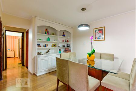 Sala de apartamento para alugar com 3 quartos, 128m² em Pinheiros, São Paulo