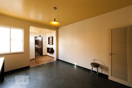 Sala de Jantar de casa à venda com 4 quartos, 377m² em Jardim Ernestina, São Paulo
