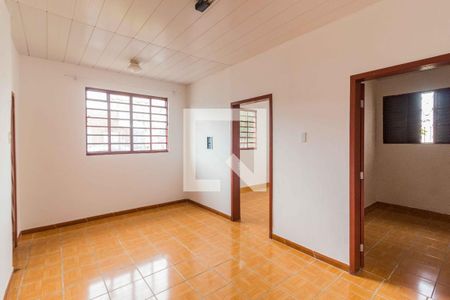 Sala de casa para alugar com 4 quartos, 130m² em Jardim Atlântico, Florianópolis