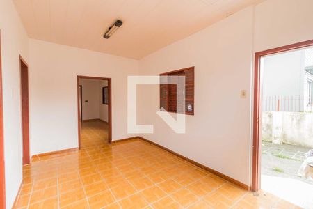 Sala de casa para alugar com 4 quartos, 130m² em Jardim Atlântico, Florianópolis