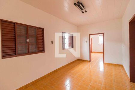 Sala de casa para alugar com 4 quartos, 130m² em Jardim Atlântico, Florianópolis