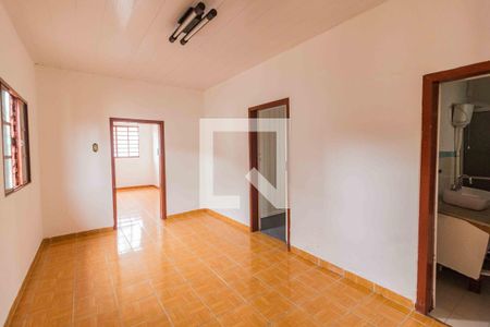 Sala de casa para alugar com 4 quartos, 130m² em Jardim Atlântico, Florianópolis