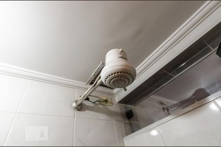 Banheiro de apartamento para alugar com 3 quartos, 89m² em Vila Yara, Osasco