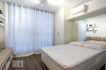 Studio para alugar com 26m², 1 quarto e sem vagaStudio