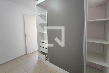 Quarto 1 de apartamento à venda com 2 quartos, 45m² em Loteamento Parque São Martinho, Campinas