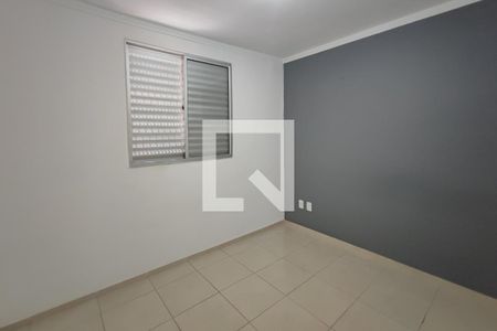 Quarto2 de apartamento à venda com 2 quartos, 45m² em Loteamento Parque São Martinho, Campinas