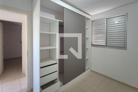 Quarto 1 de apartamento à venda com 2 quartos, 45m² em Loteamento Parque São Martinho, Campinas