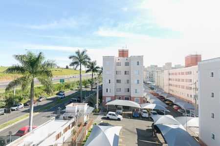 Apartamento para alugar com 2 quartos, 45m² em Loteamento Parque São Martinho, Campinas