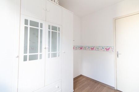 Quarto 1 de apartamento à venda com 3 quartos, 58m² em Vila Califórnia, São Paulo