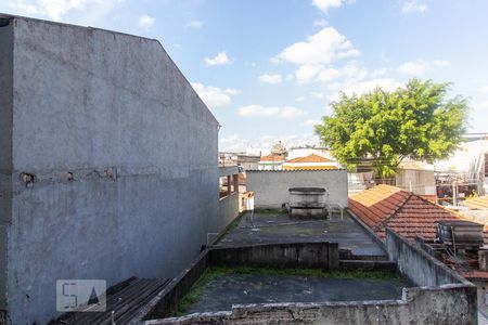 Vista de apartamento à venda com 3 quartos, 58m² em Vila Califórnia, São Paulo