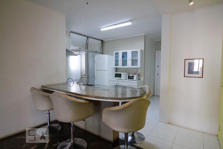 Apartamento para alugar com 2 quartos, 96m² em Vila Leopoldina, São Paulo